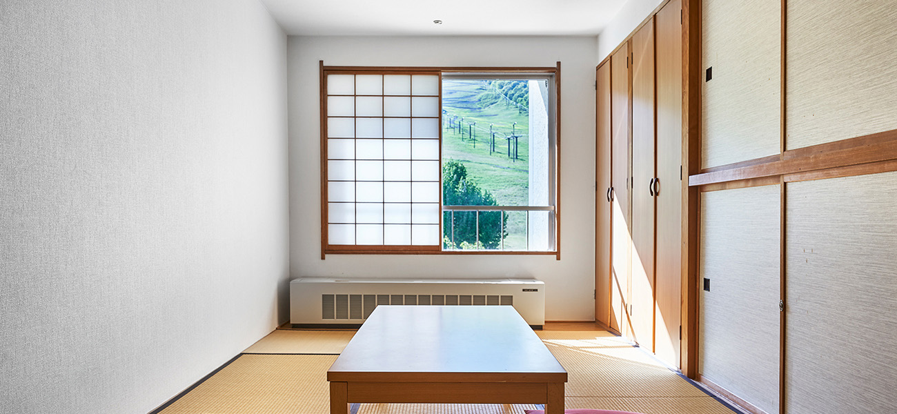 和室の画像