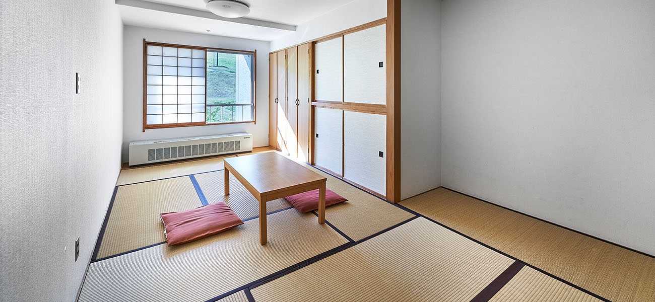 和室の画像