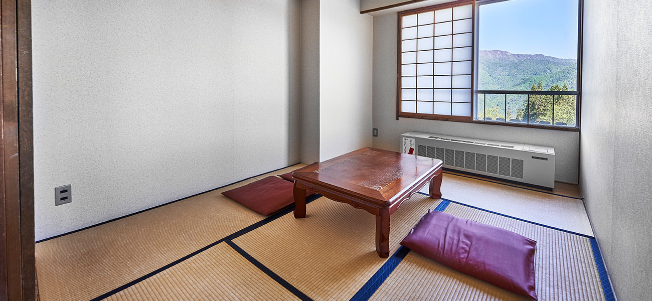 スーペリア和洋室の画像
