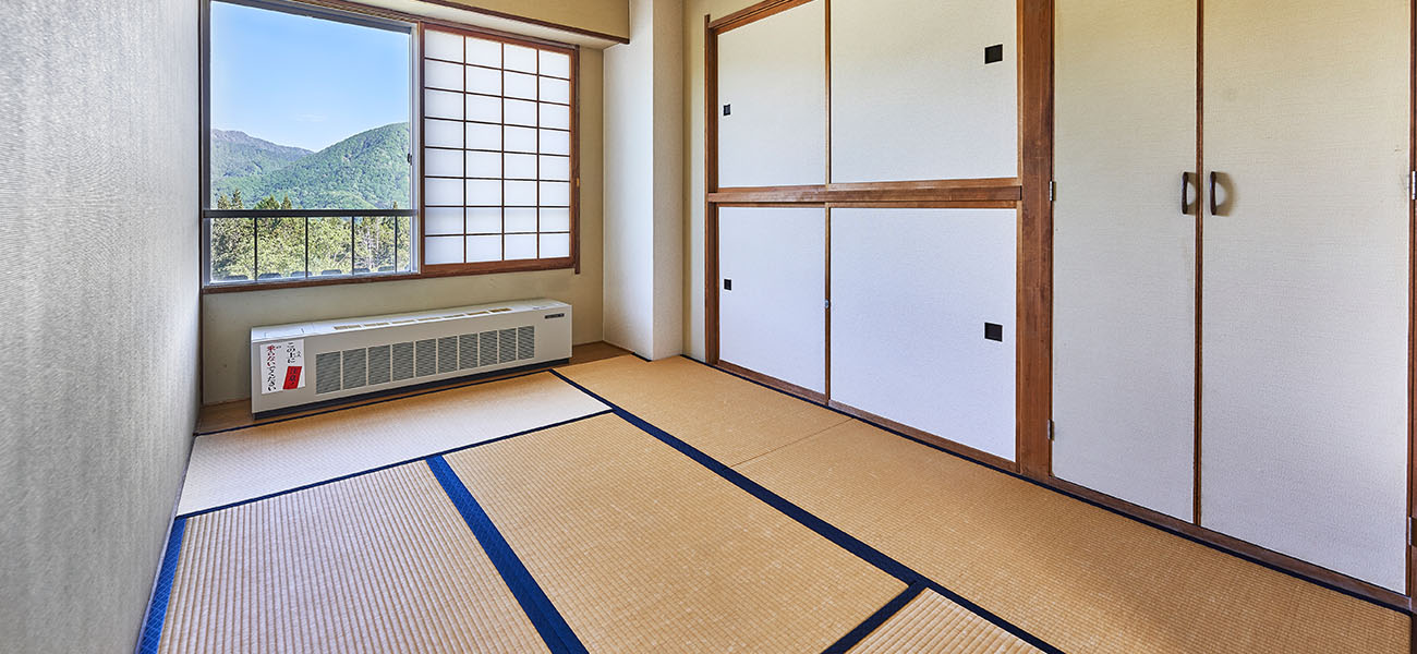 スーペリア和洋室の画像