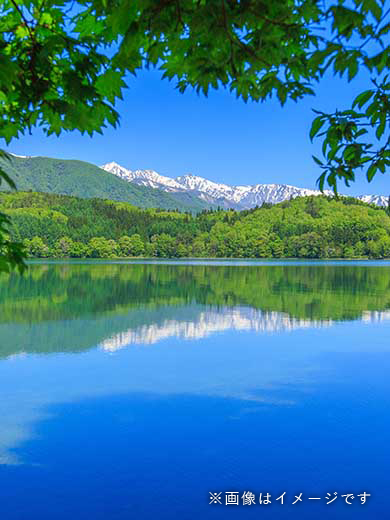 青木湖