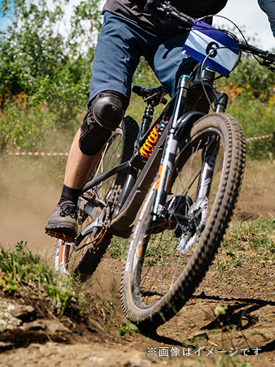 岩岳MTB PARK