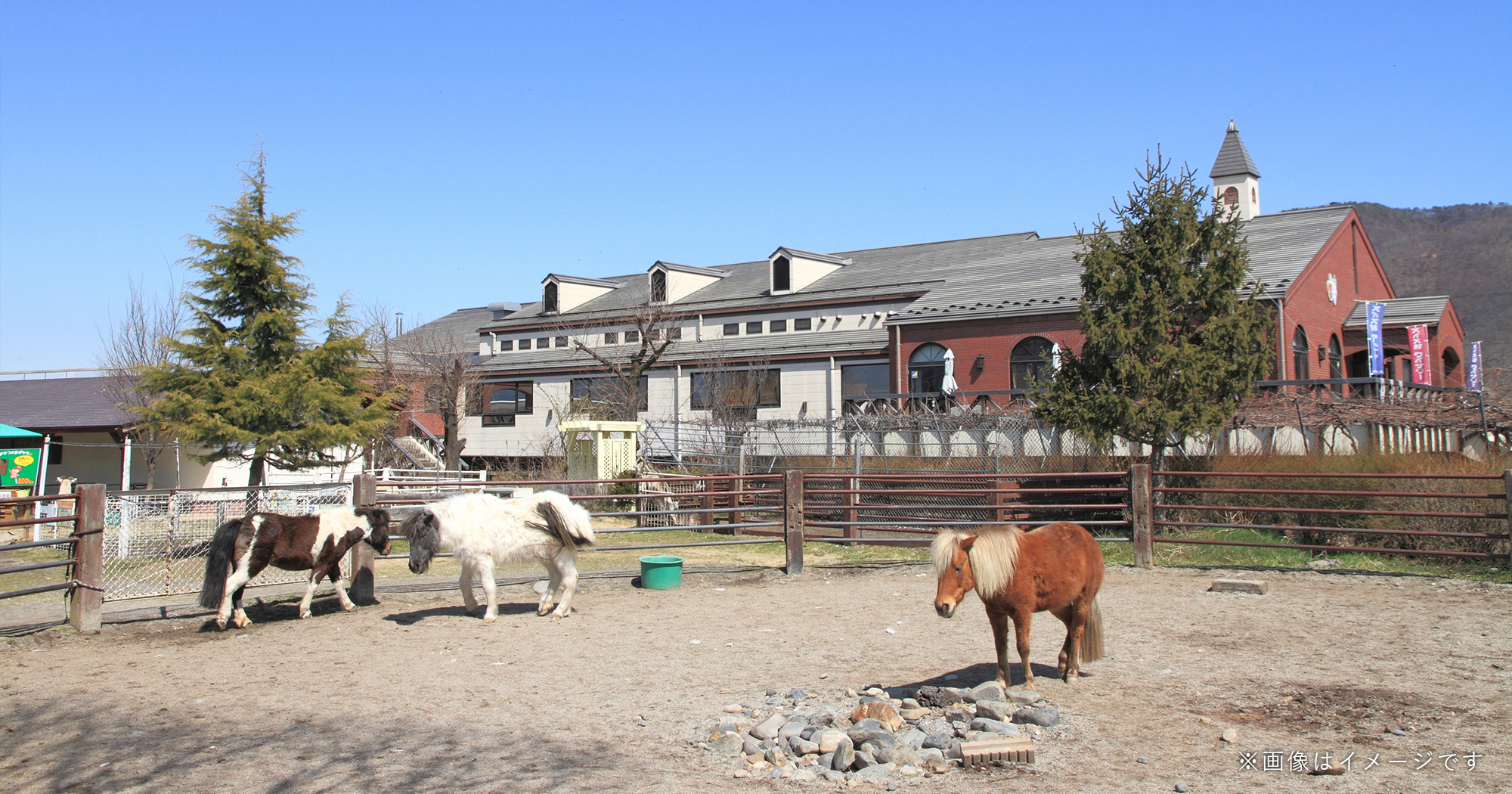 Horseland Azumino